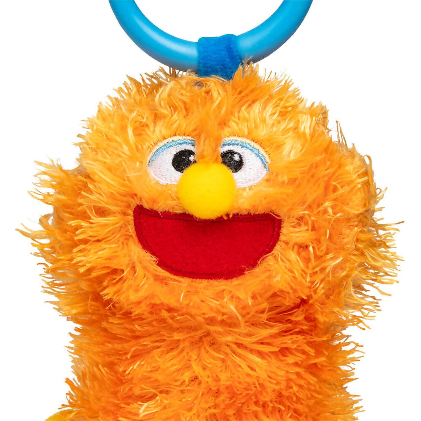 Ms. Rachel - Herbie Sensory Take-Along Toy - Spin Master