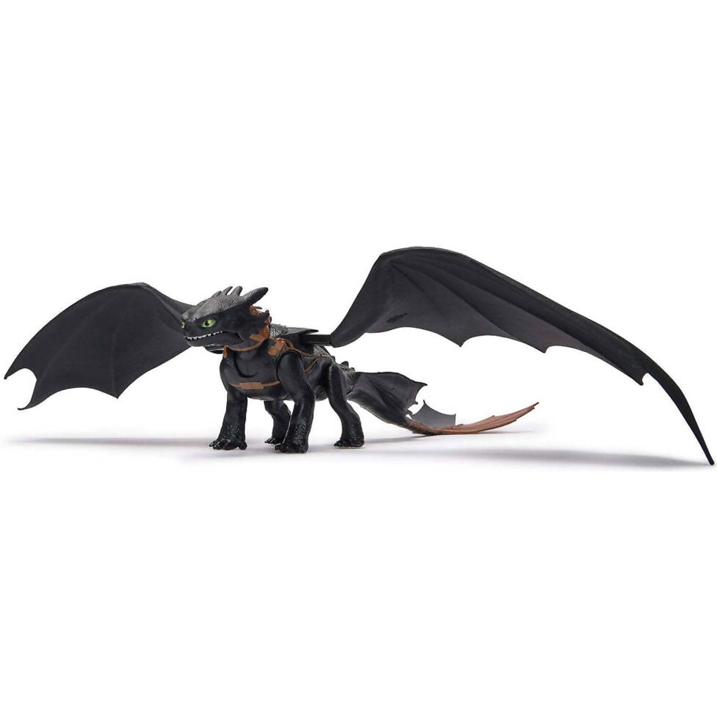 Dreamworks - How To Train Your Dragon Ultimate Plasma Blast Toothless Figure