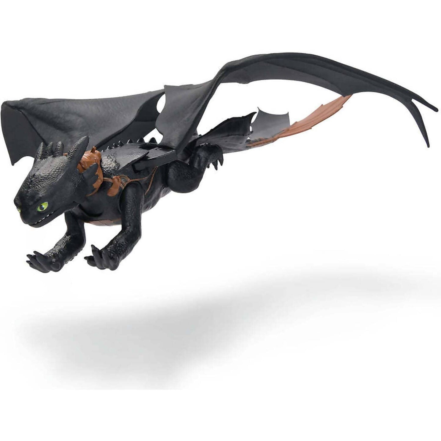 Dreamworks - How To Train Your Dragon Ultimate Plasma Blast Toothless Figure