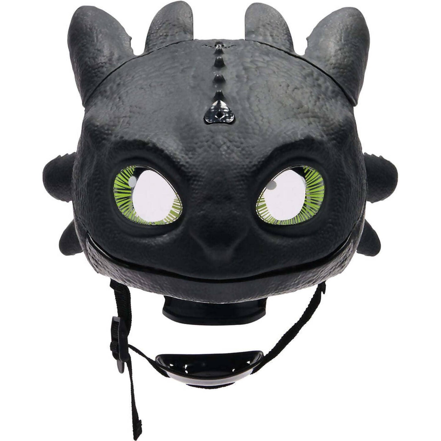 Dreamworks - How To Train Your Dragon Blast & Roar Toothless Mask - Spin Master