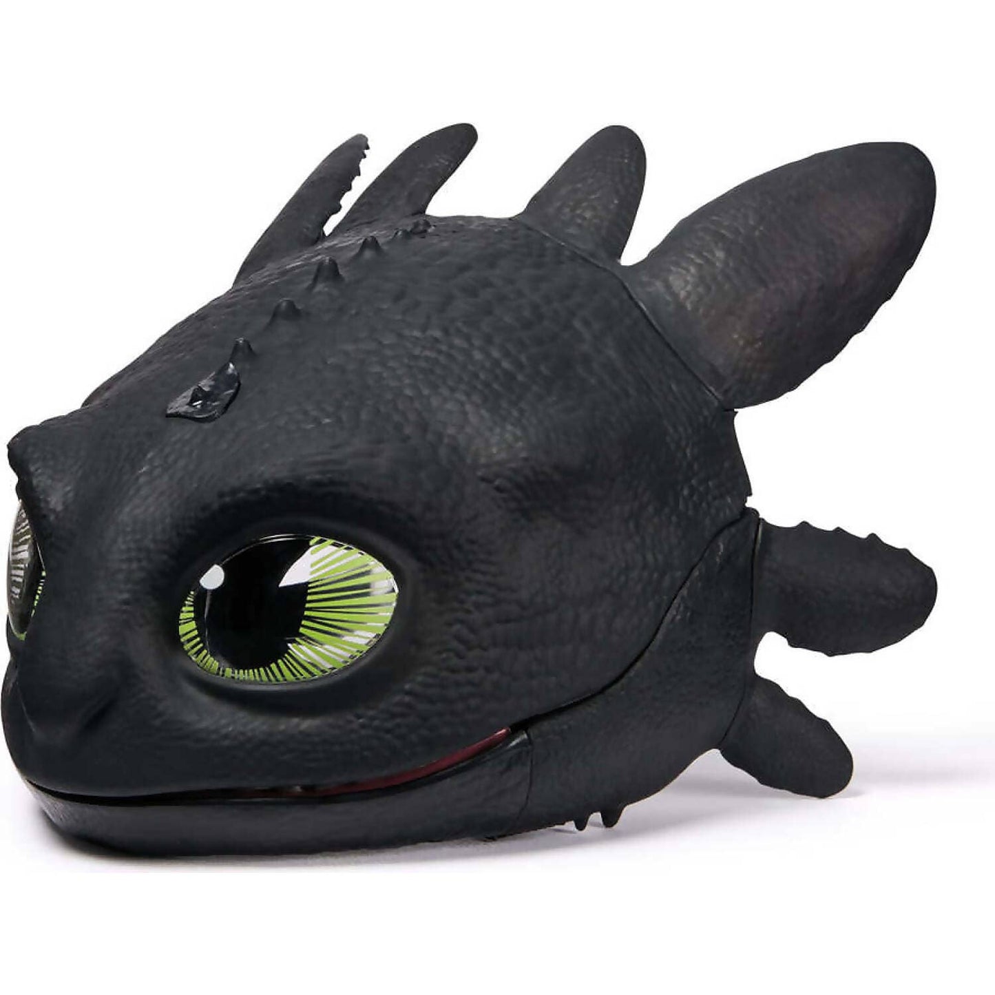 Dreamworks - How To Train Your Dragon Blast & Roar Toothless Mask - Spin Master