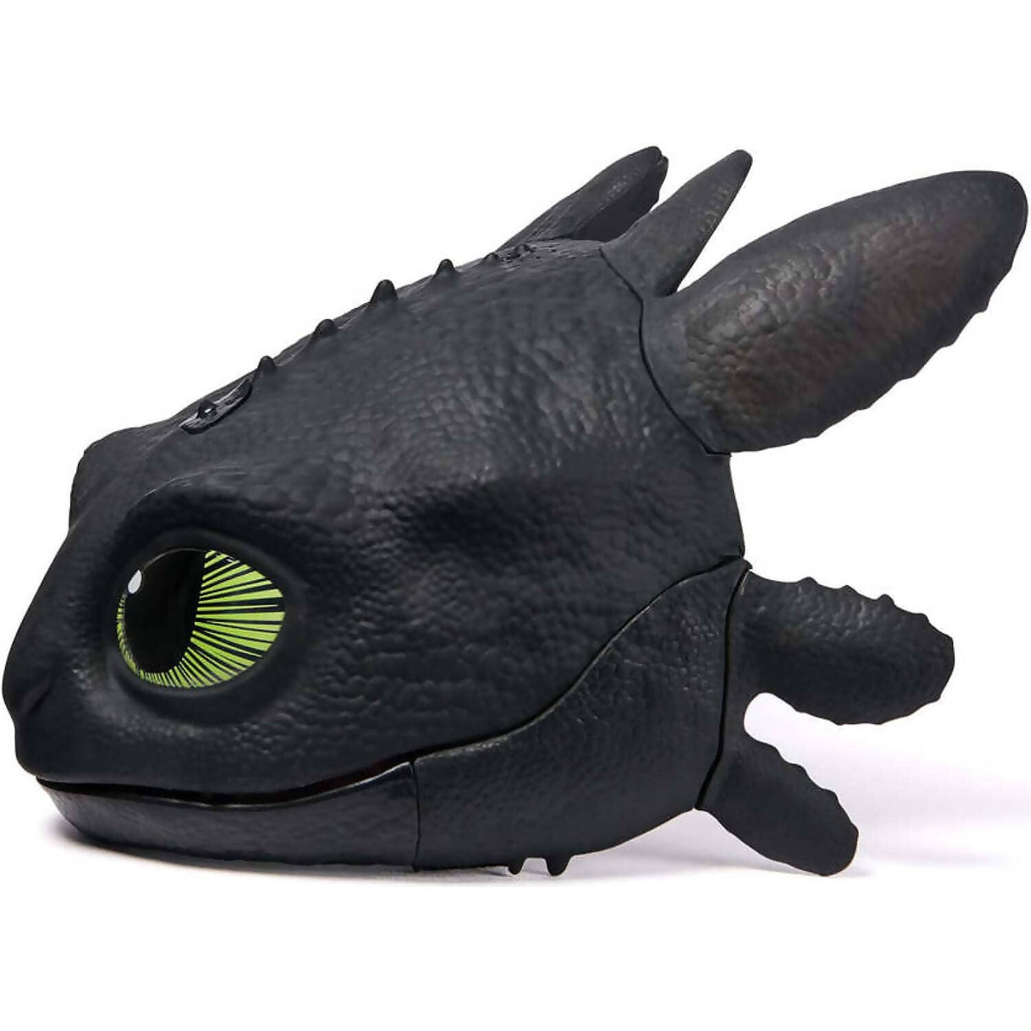Dreamworks - How To Train Your Dragon Blast & Roar Toothless Mask - Spin Master
