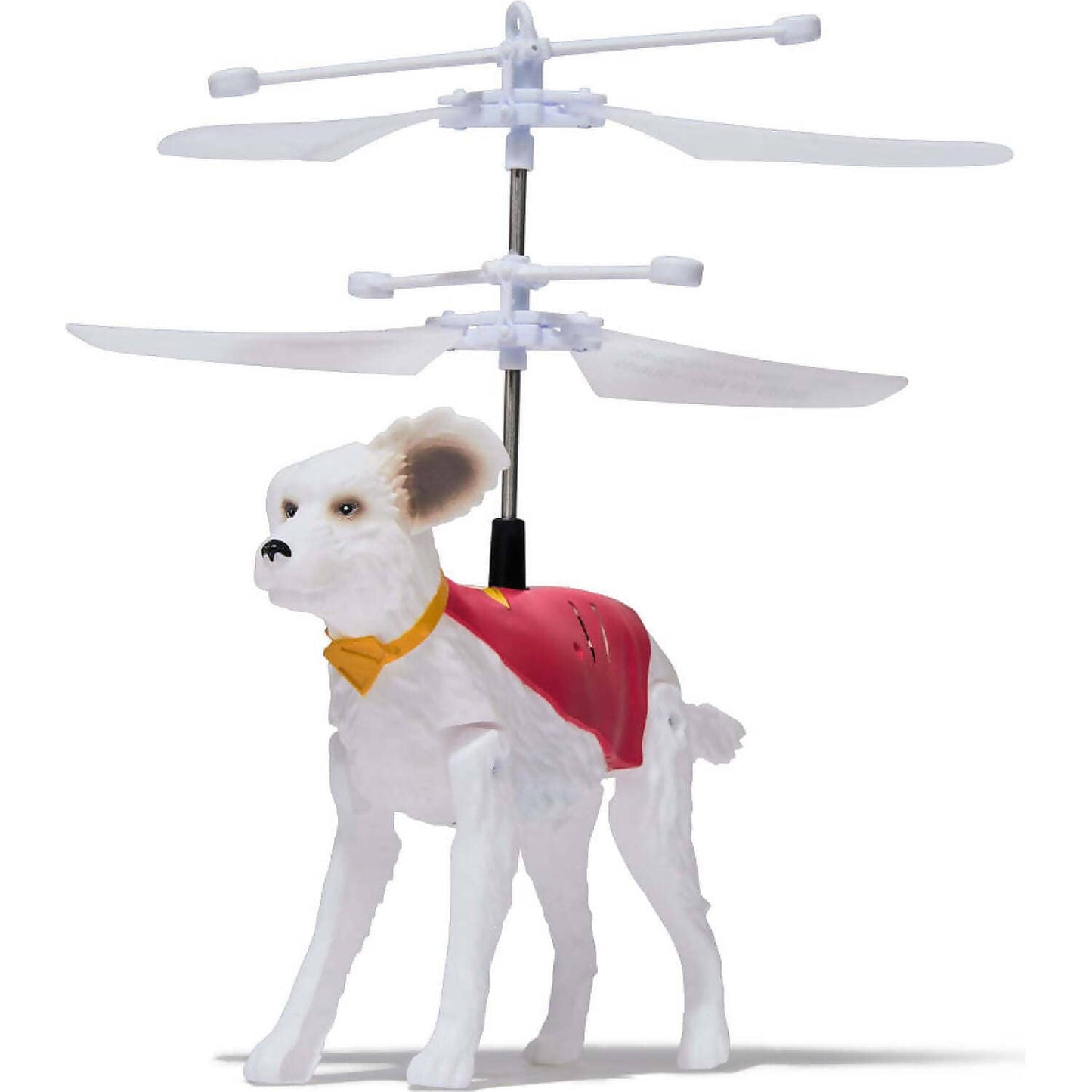 DC SUPERMAN - Up in the Sky! Flying Krypto - Spin Master