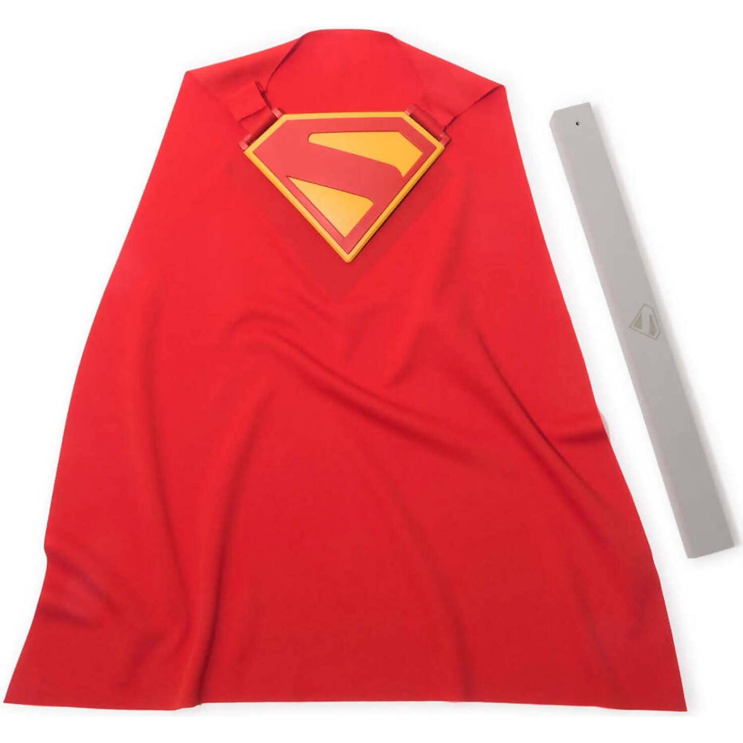 DC SUPERMAN - Power Cape Set Costume - Spin Master