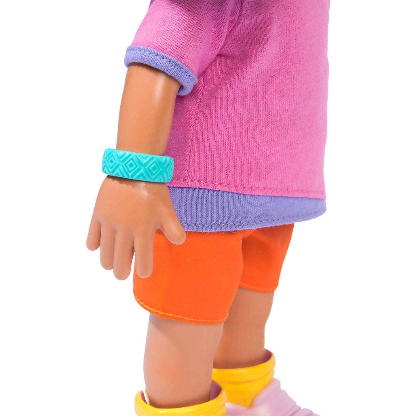 Dora The Explorer - Sing & Explore Dora Doll - Spin Master
