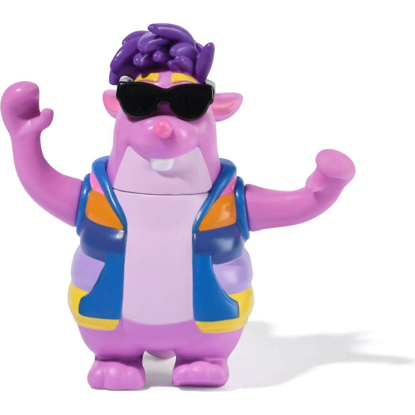 Dora The Explorer - Fantastic Friends Gift Pack Figures - Spin Master