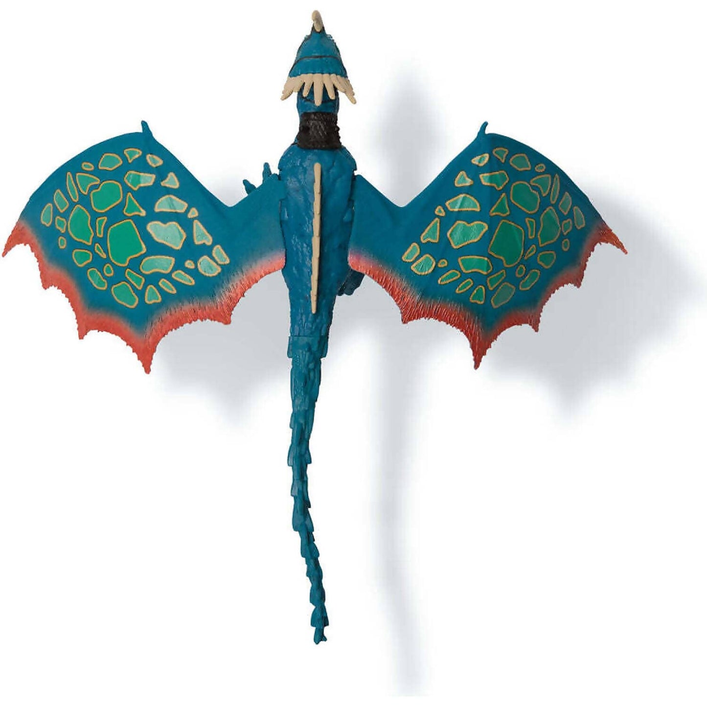 Dreamworks - How To Train Your Dragon Figure Deadly Nadder & Astrid - Spin Master