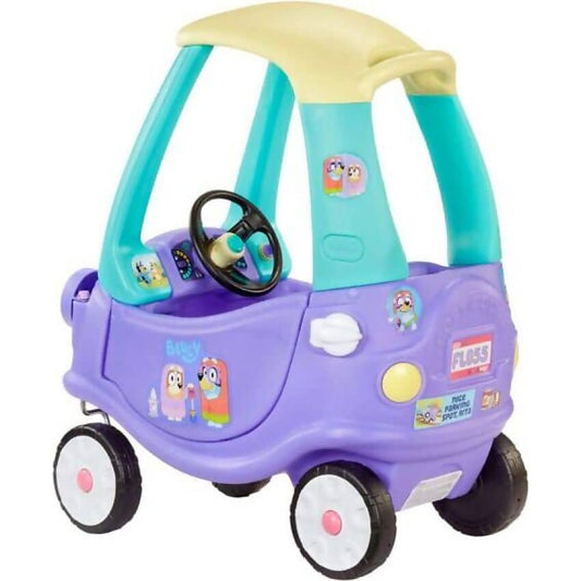 Little Tikes - Bluey Granny Coupe