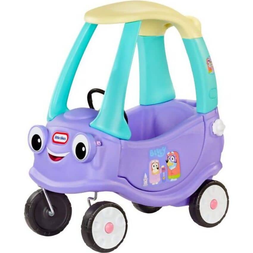 Little Tikes - Bluey Granny Coupe