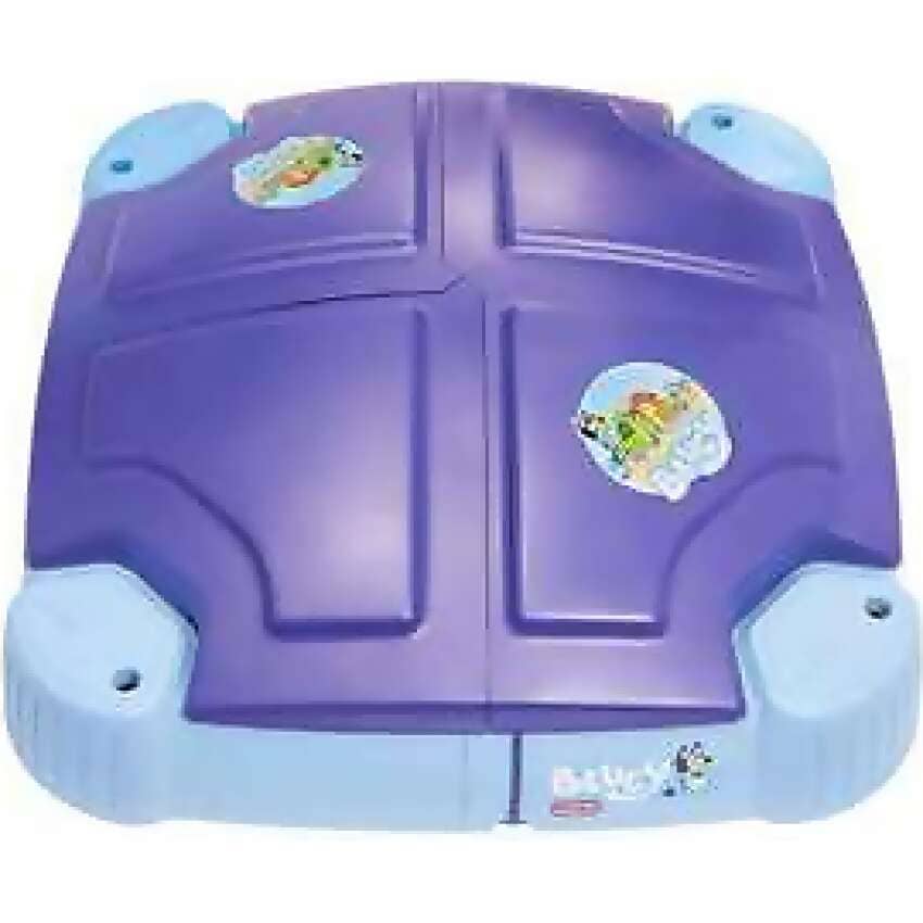 Little Tikes - Bluey Beach Day Sandbox