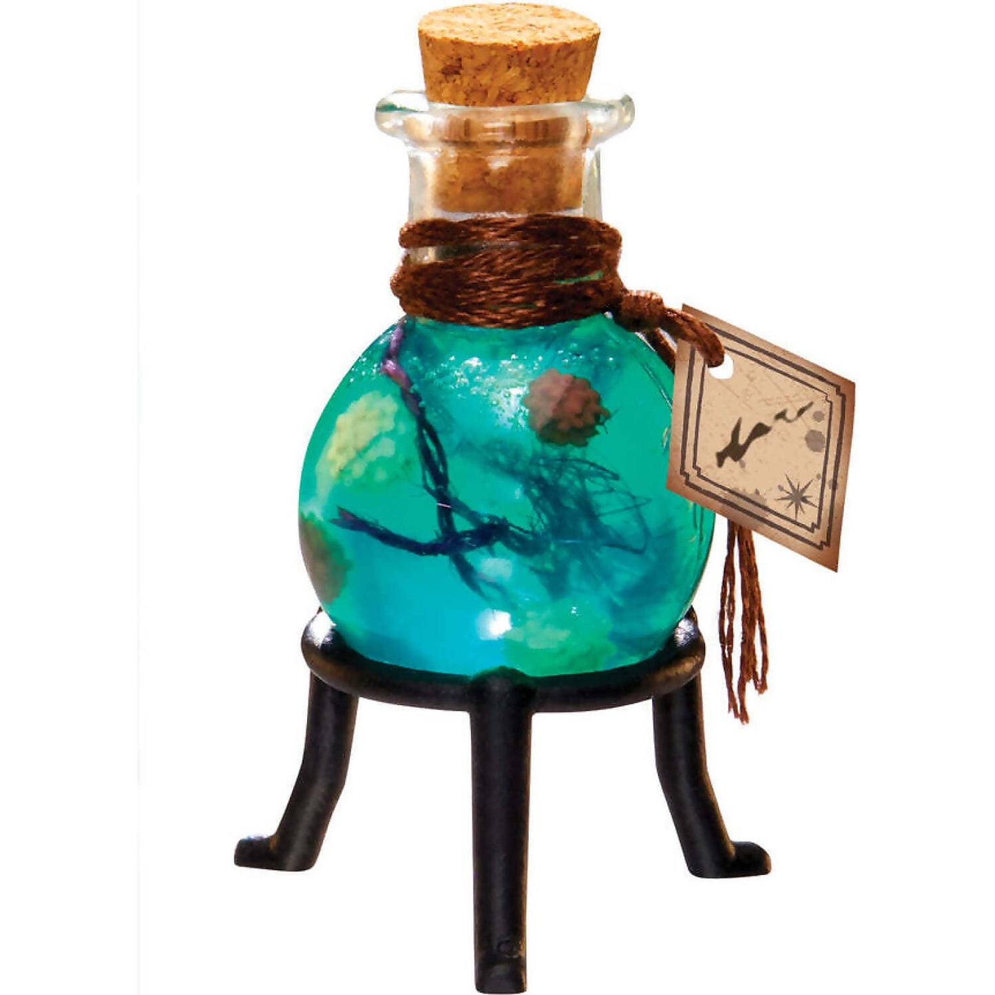 MGAs - Miniverse Harry Potter Make It Mini Potions Blind Capsule