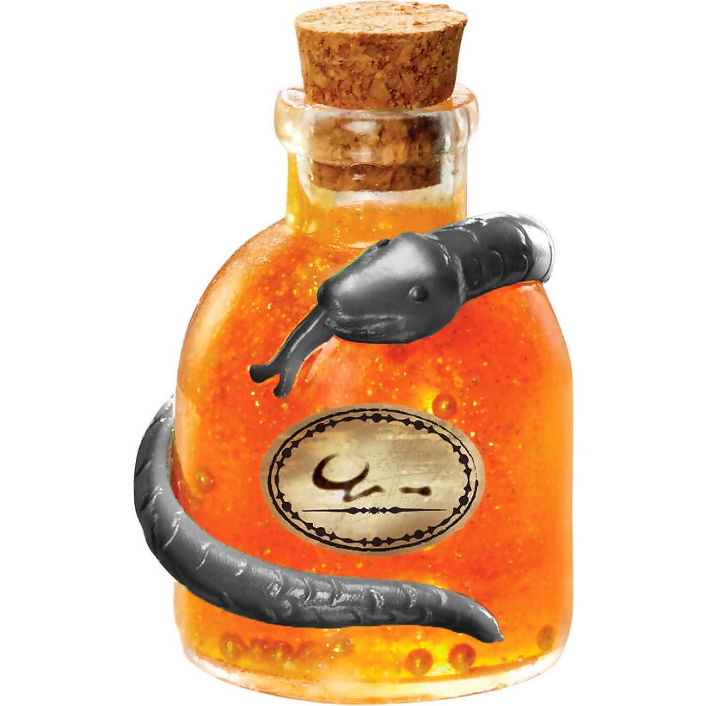 MGAs - Miniverse Harry Potter Make It Mini Potions Blind Capsule