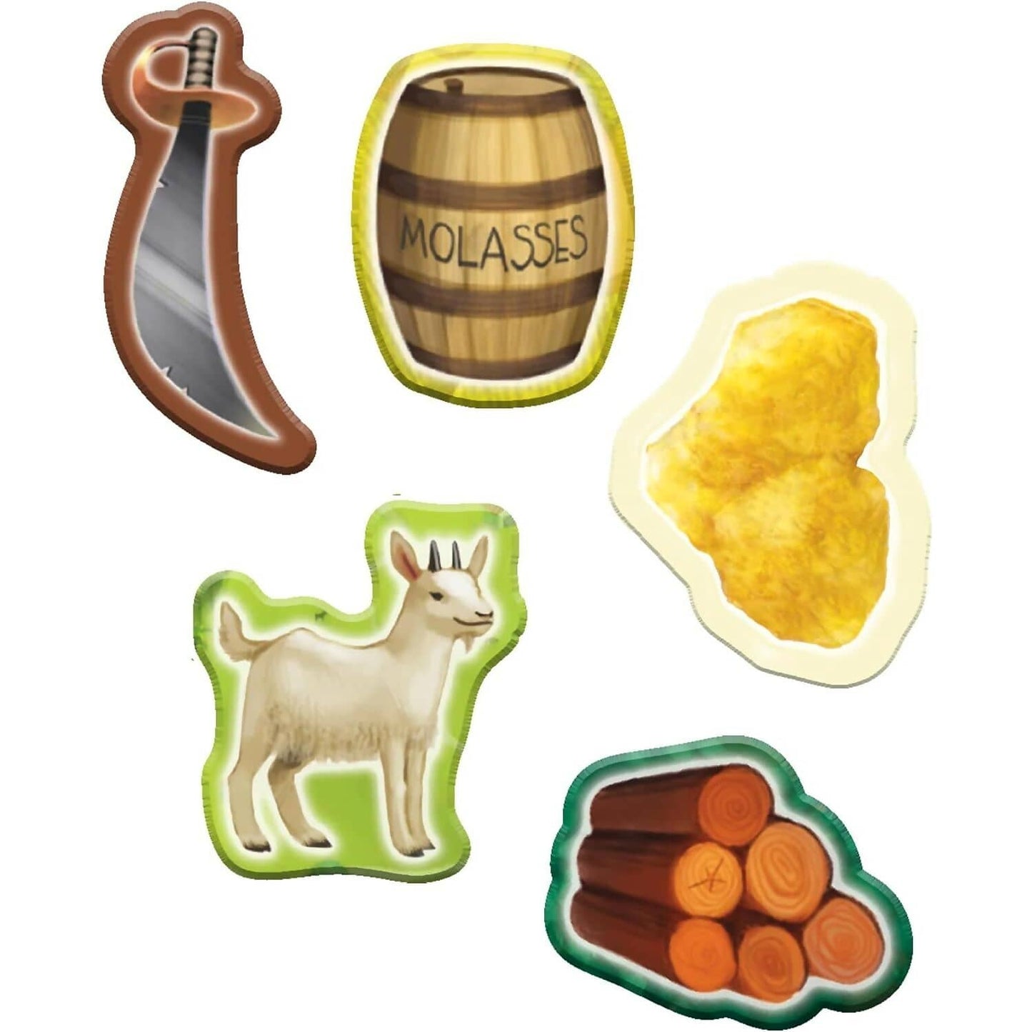 Catan - Catan Junior Board Game by Klaus Teuber