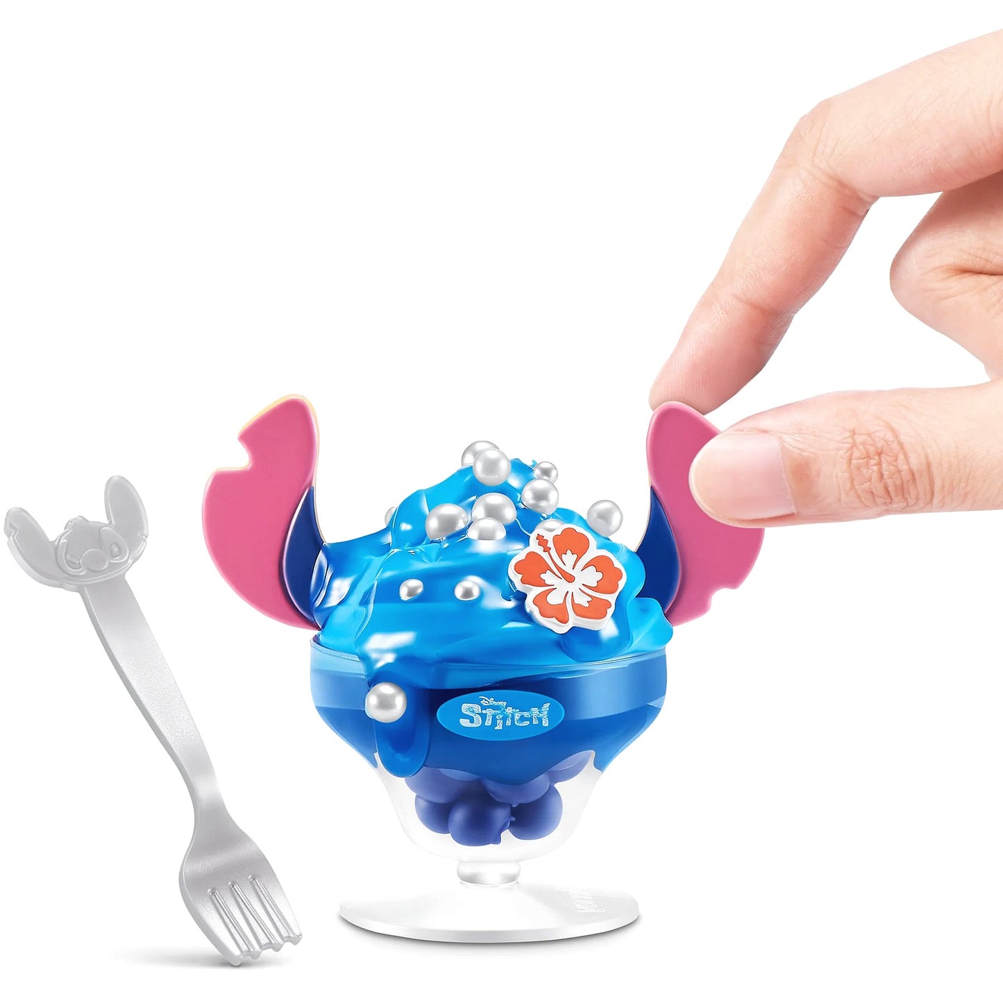 ZURU - Mini Brands Create Disney Snacks Series 1 Blind Capsule