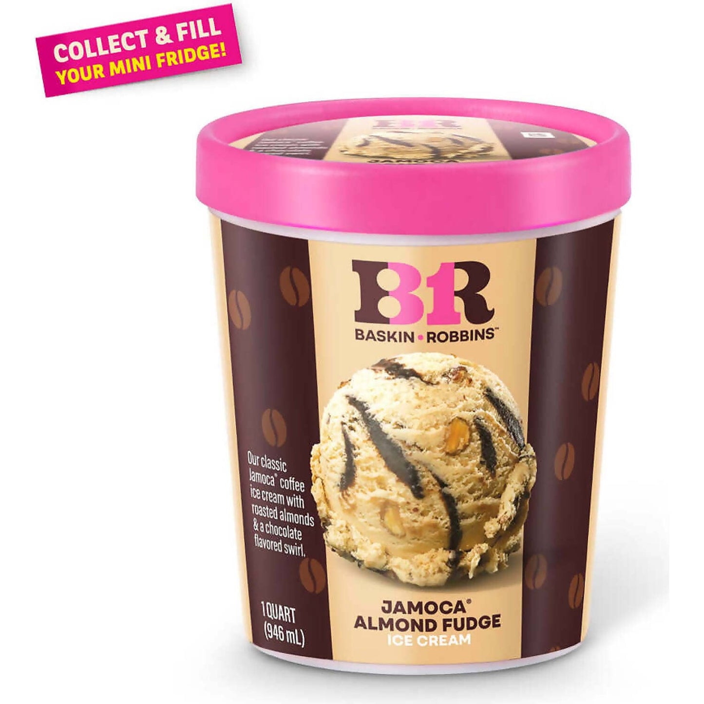 ZURU - Mini Brands Fill The Fridge Series 1 Blind Capsule