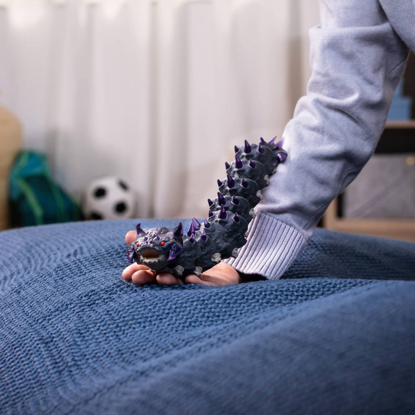 Schleich - Shadow Worm