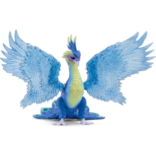 Schleich - Magic Peacock