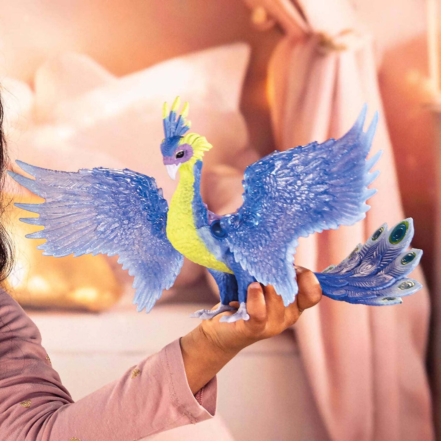 Schleich - Magic Peacock