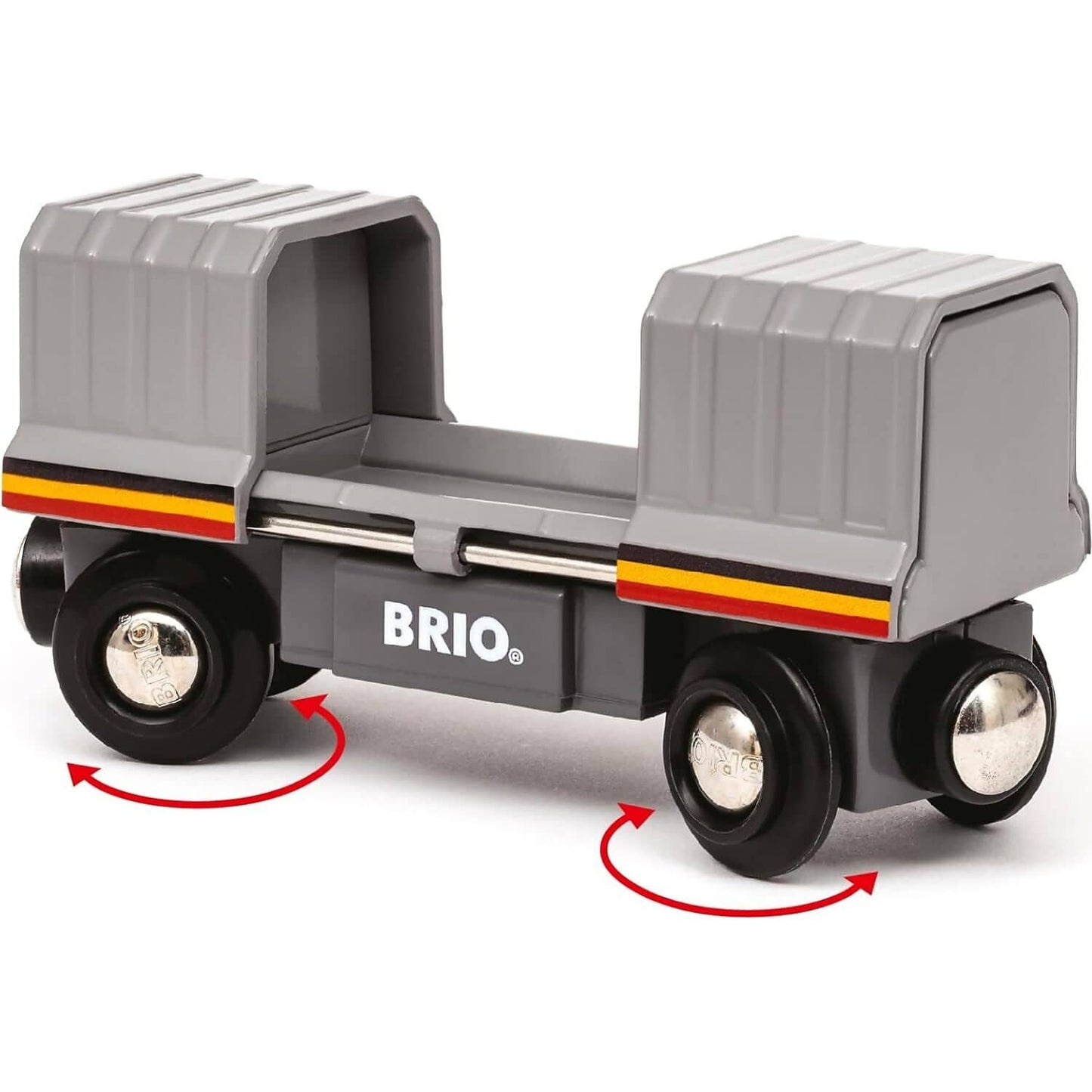 Brio World - Santa Fe Train Trains of the World