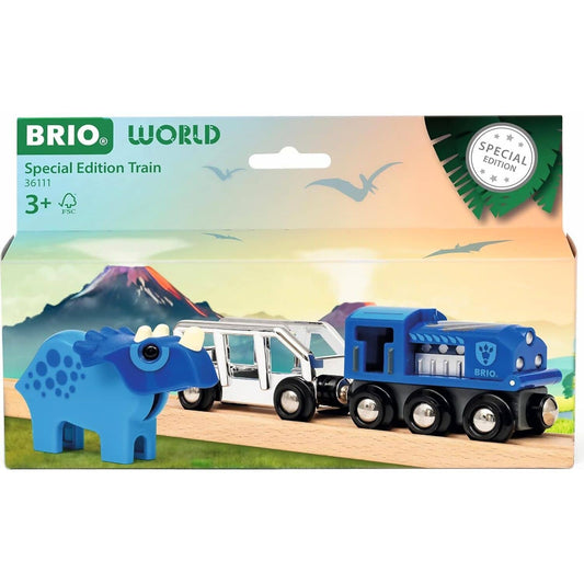 Brio World - Special Edition Train