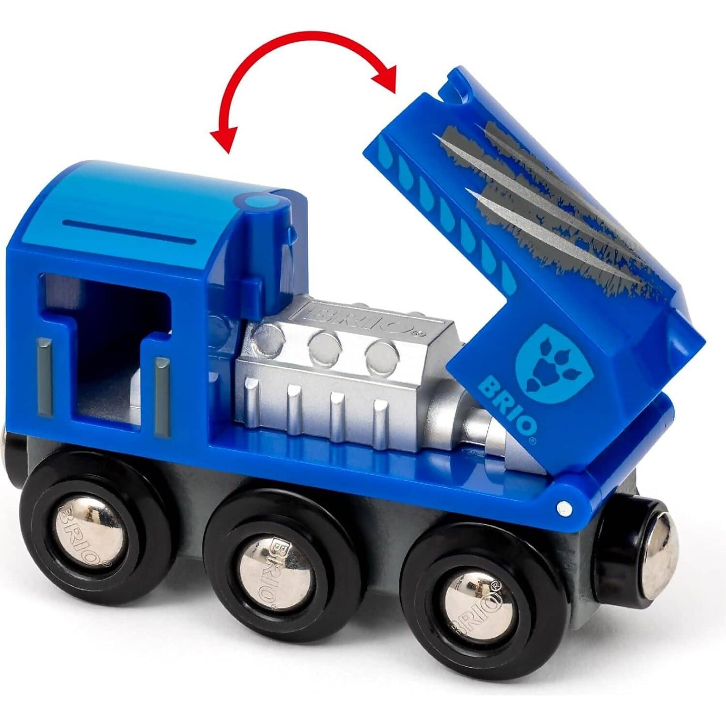 Brio World - Special Edition Train