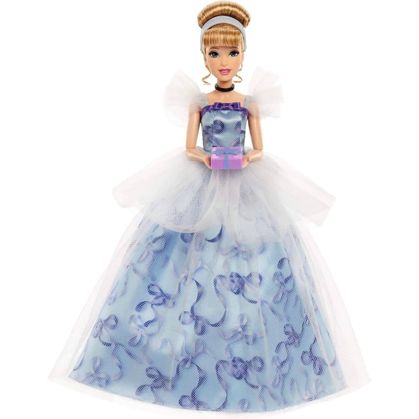 Disney Princess - Birthday Celebration Cinderella Doll