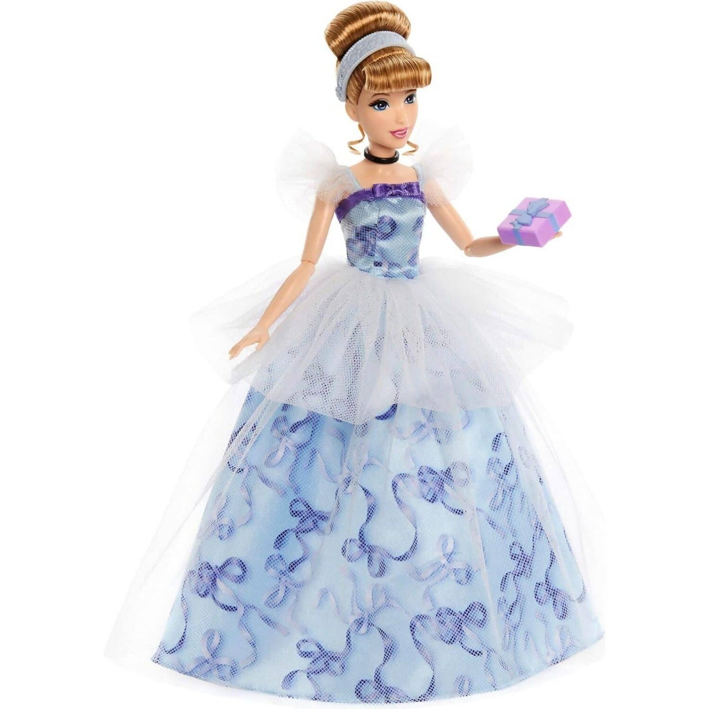Disney Princess - Birthday Celebration Cinderella Doll