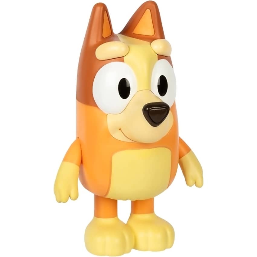 Bluey - Bingo Hide & Seek Game - Moose Games