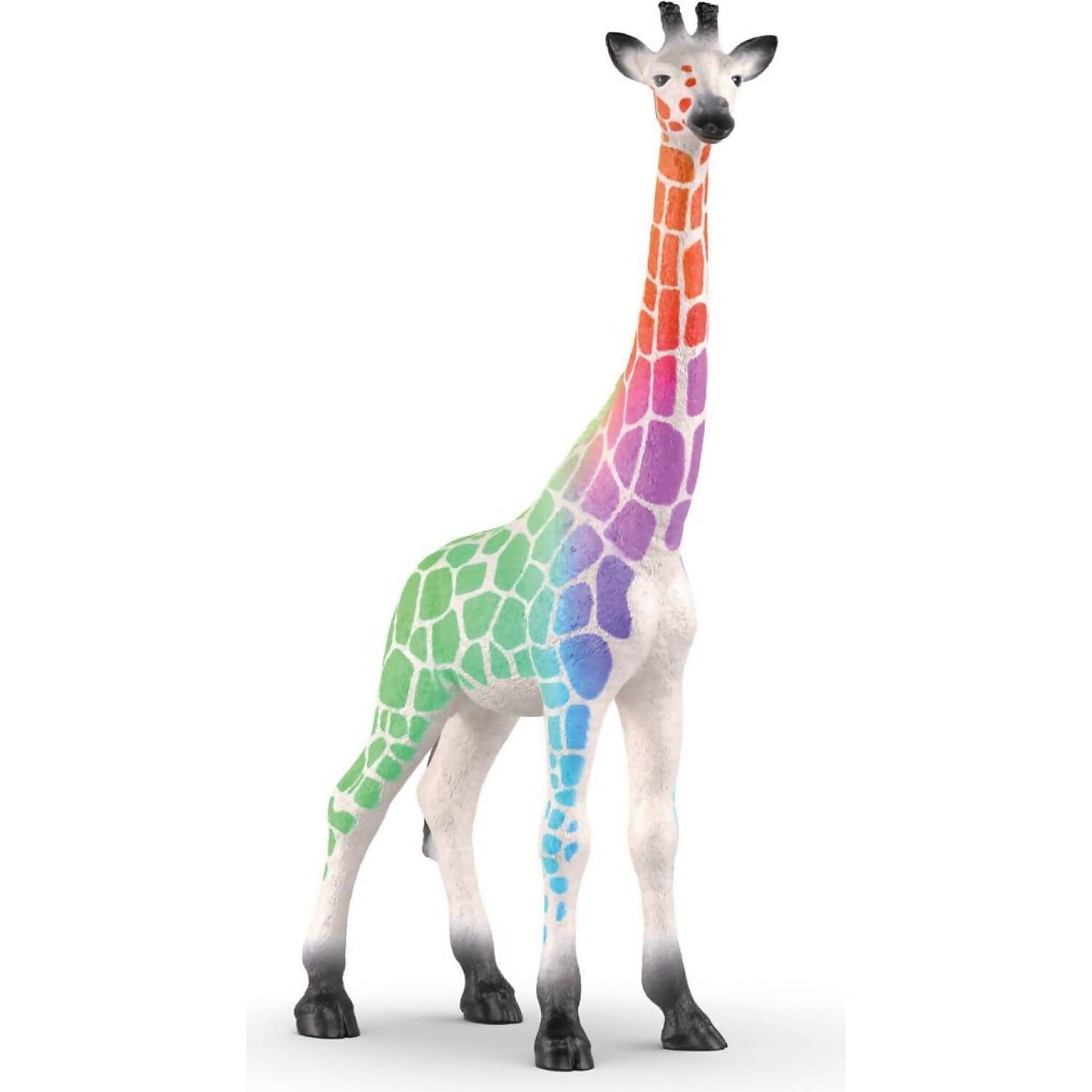 Schleich - Giraffe 90 Years Limited Edition