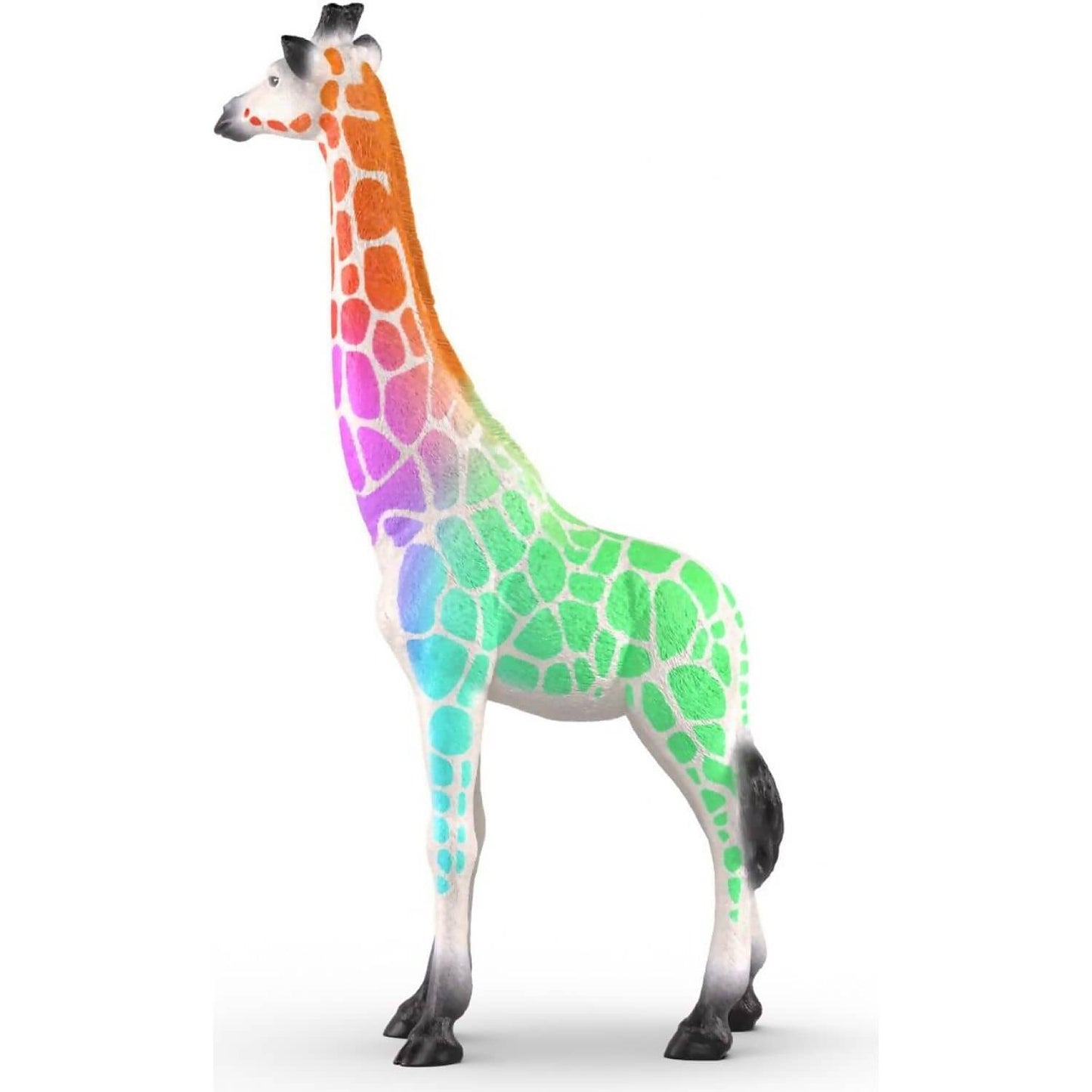 Schleich - Giraffe 90 Years Limited Edition