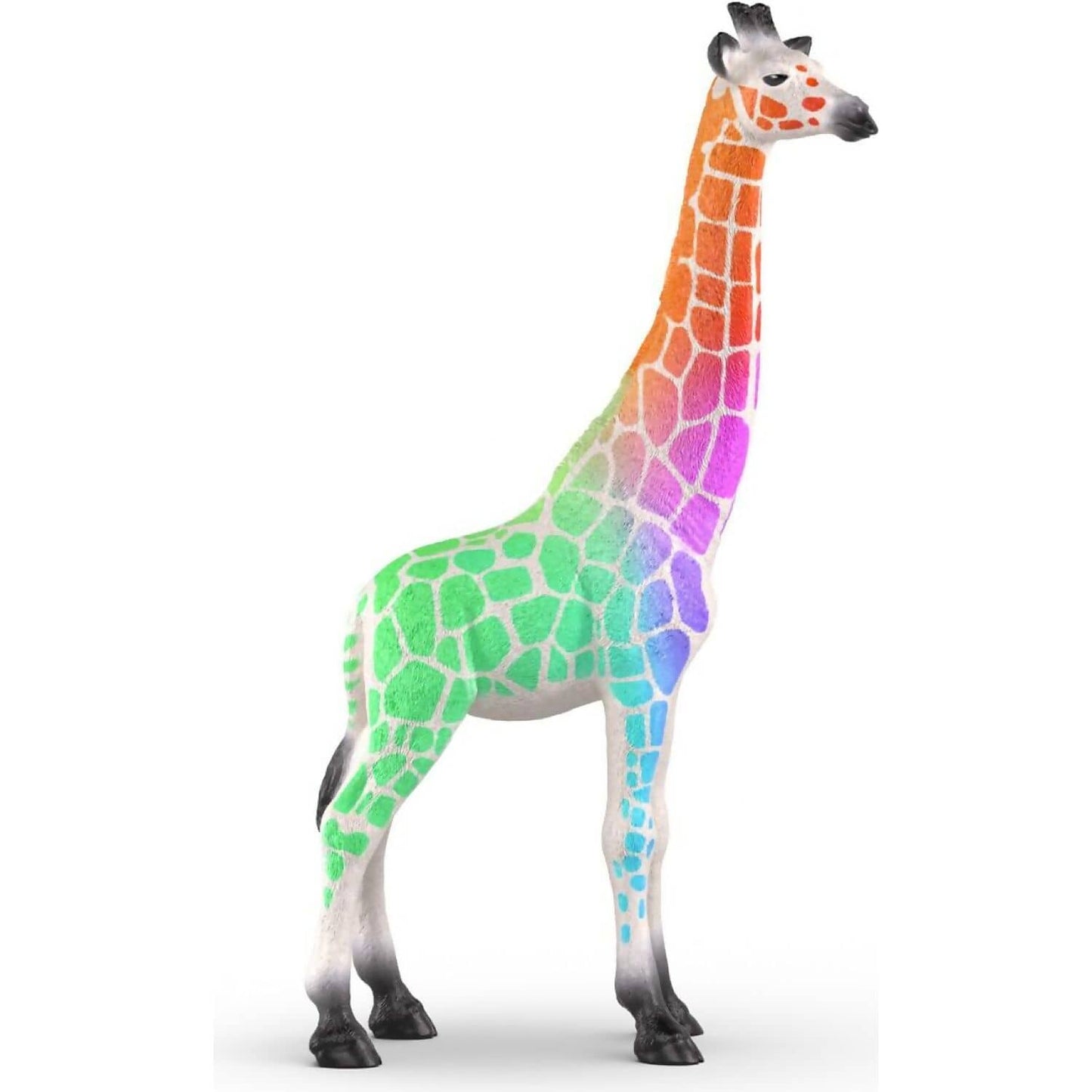Schleich - Giraffe 90 Years Limited Edition