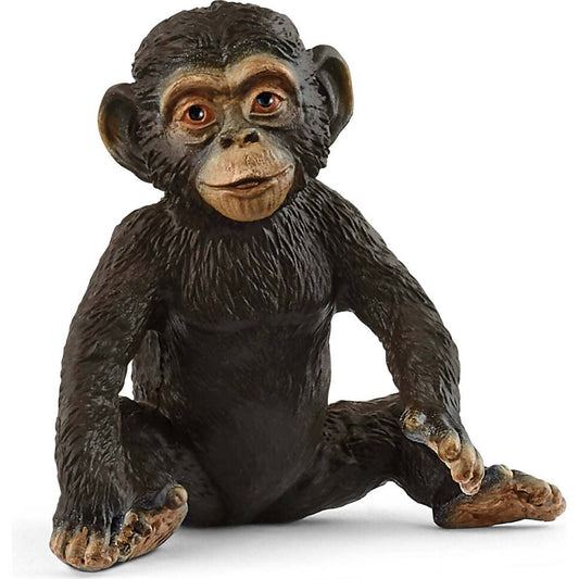 Schleich - Baby Chimpanzee