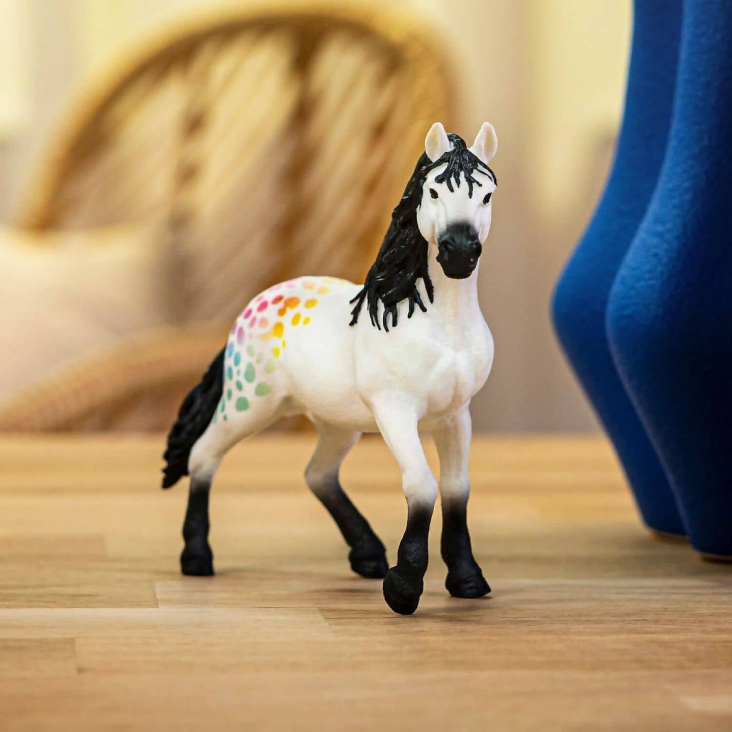 Schleich - Horse 90 Years Limited Edition