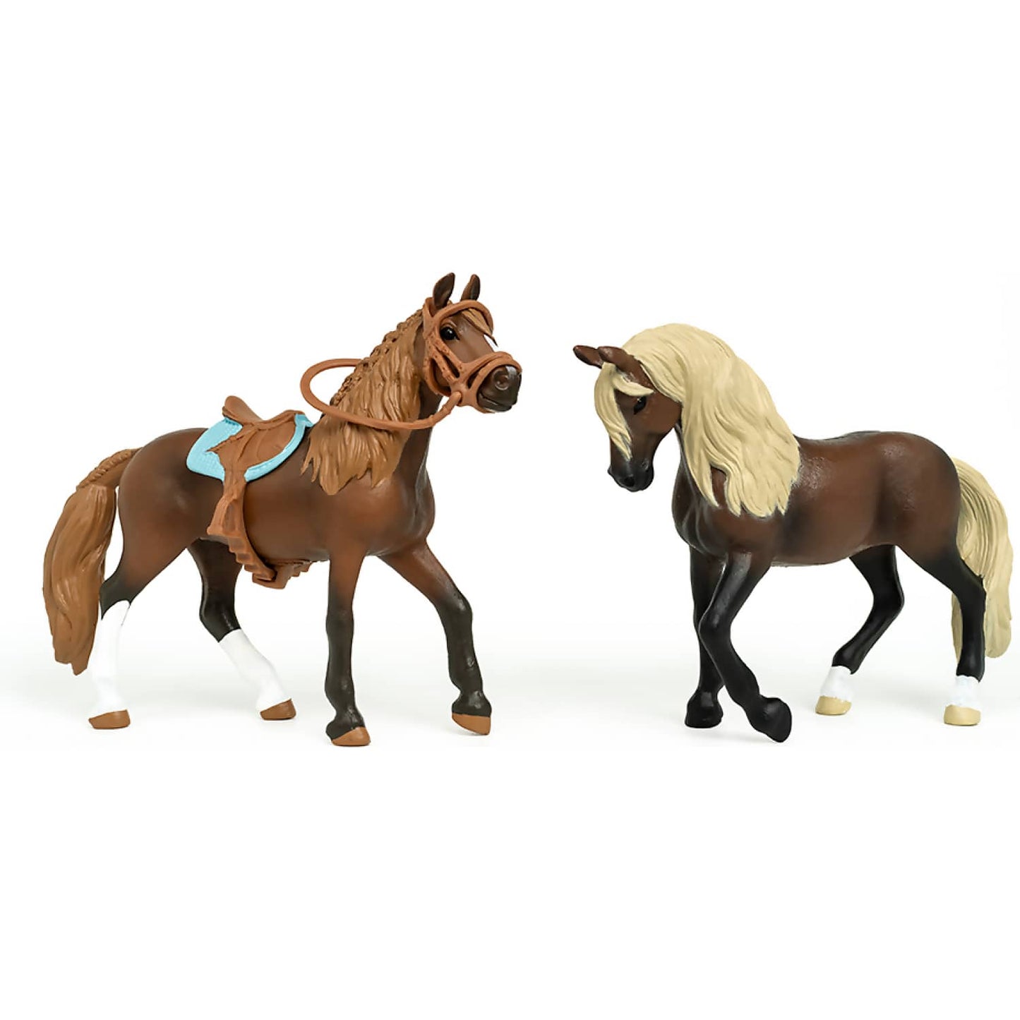Schleich - Horse Club Paso Peruano Starter Set