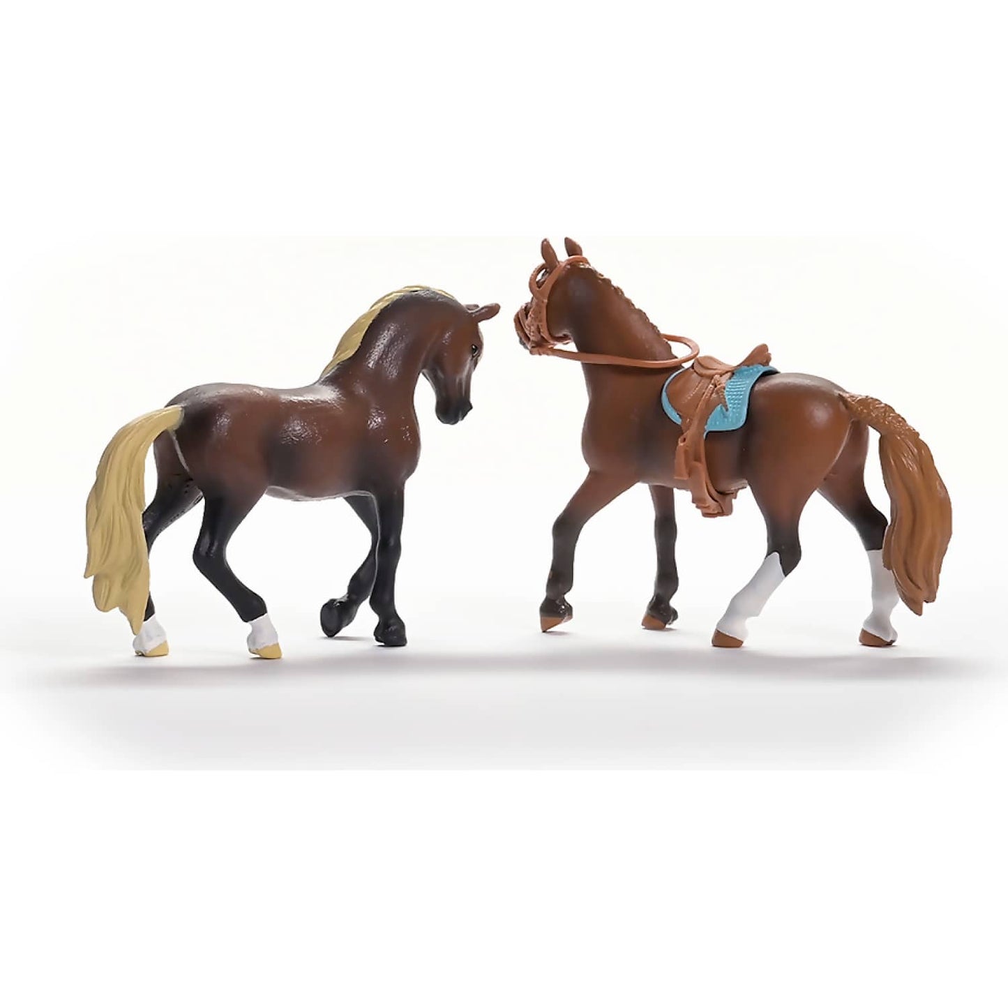Schleich - Horse Club Paso Peruano Starter Set