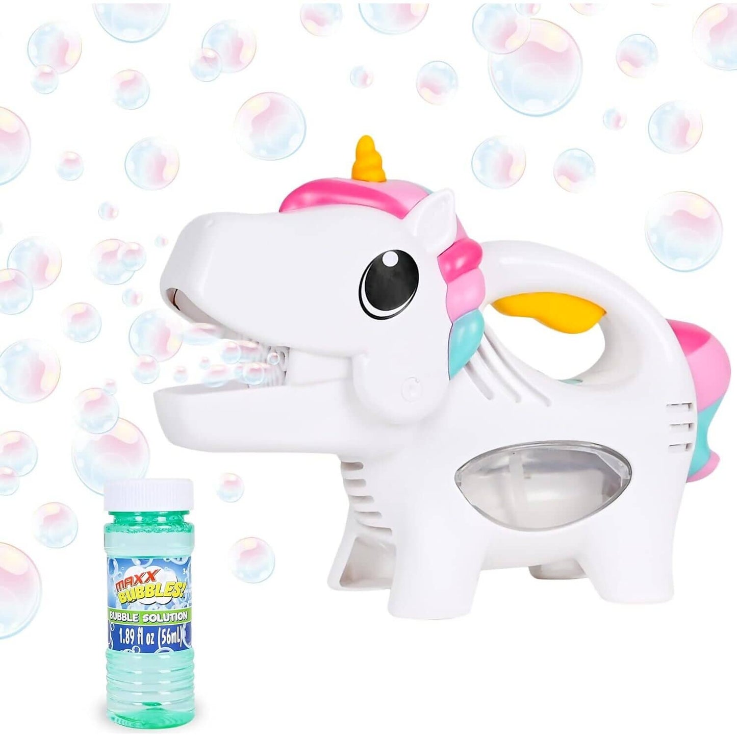 Maxx Bubbles! - Unicorn Bubbler