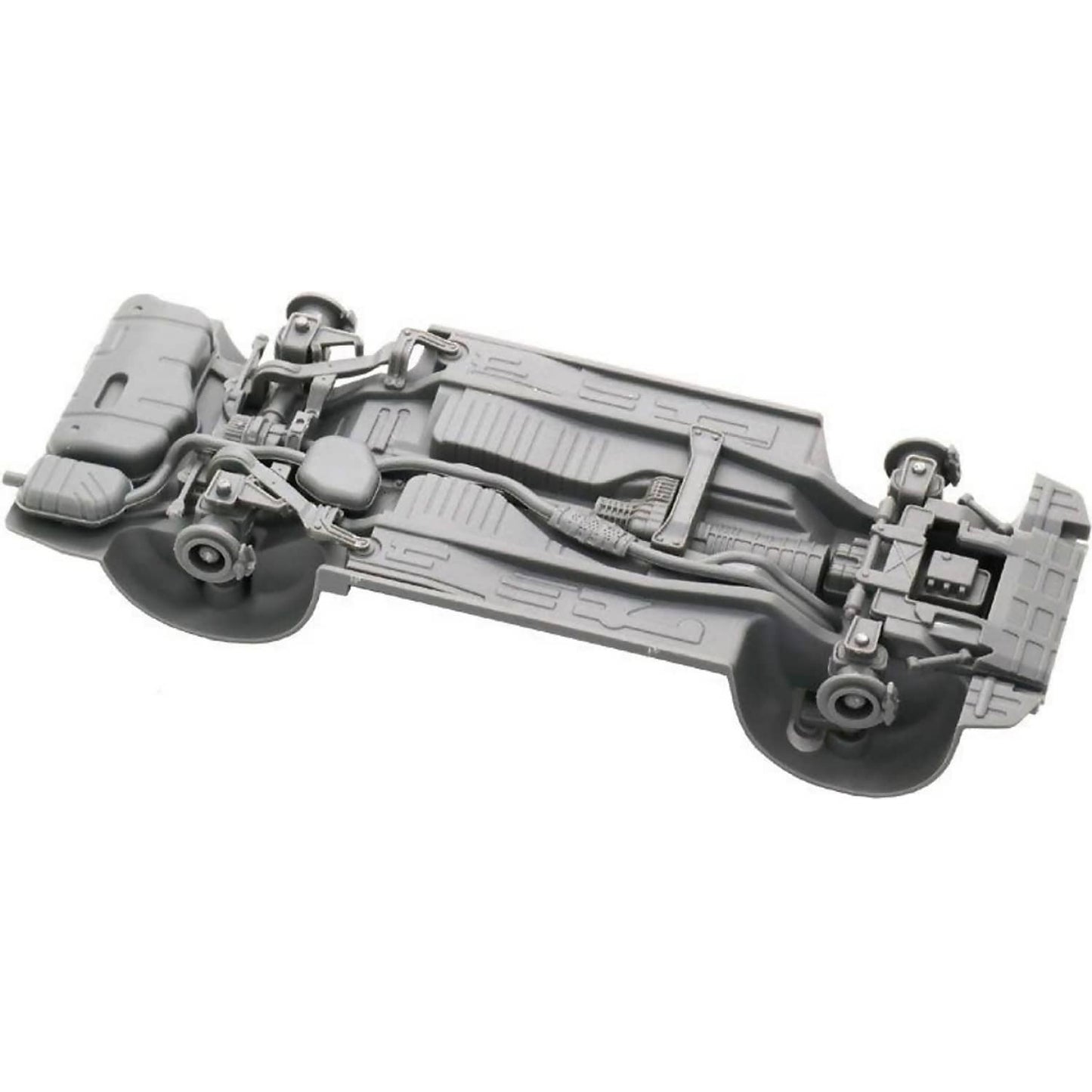 Fujimi - 1:24 Winfield Nissan Skyline GT-R Australia Touring Car Championship 1992 - Plastic Model Kit