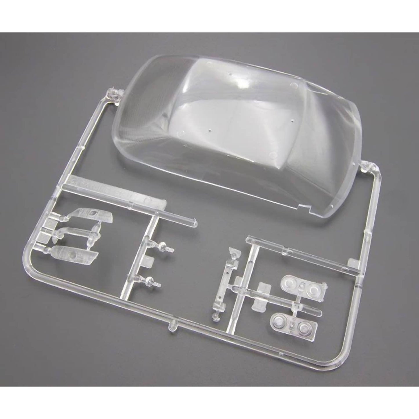 Fujimi - 1:24 Winfield Nissan Skyline GT-R Australia Touring Car Championship 1992 - Plastic Model Kit