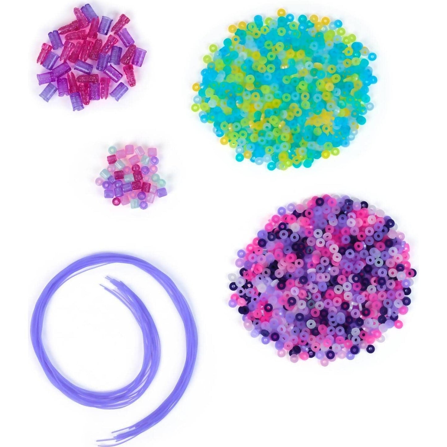 Cool Maker - Stack'd Heishi Expansion Pack