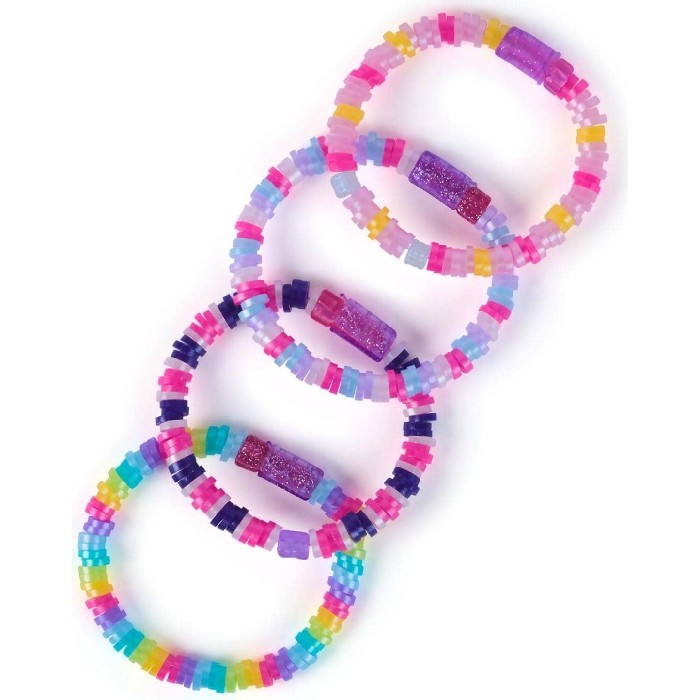 Cool Maker - Stack'd Heishi Expansion Pack