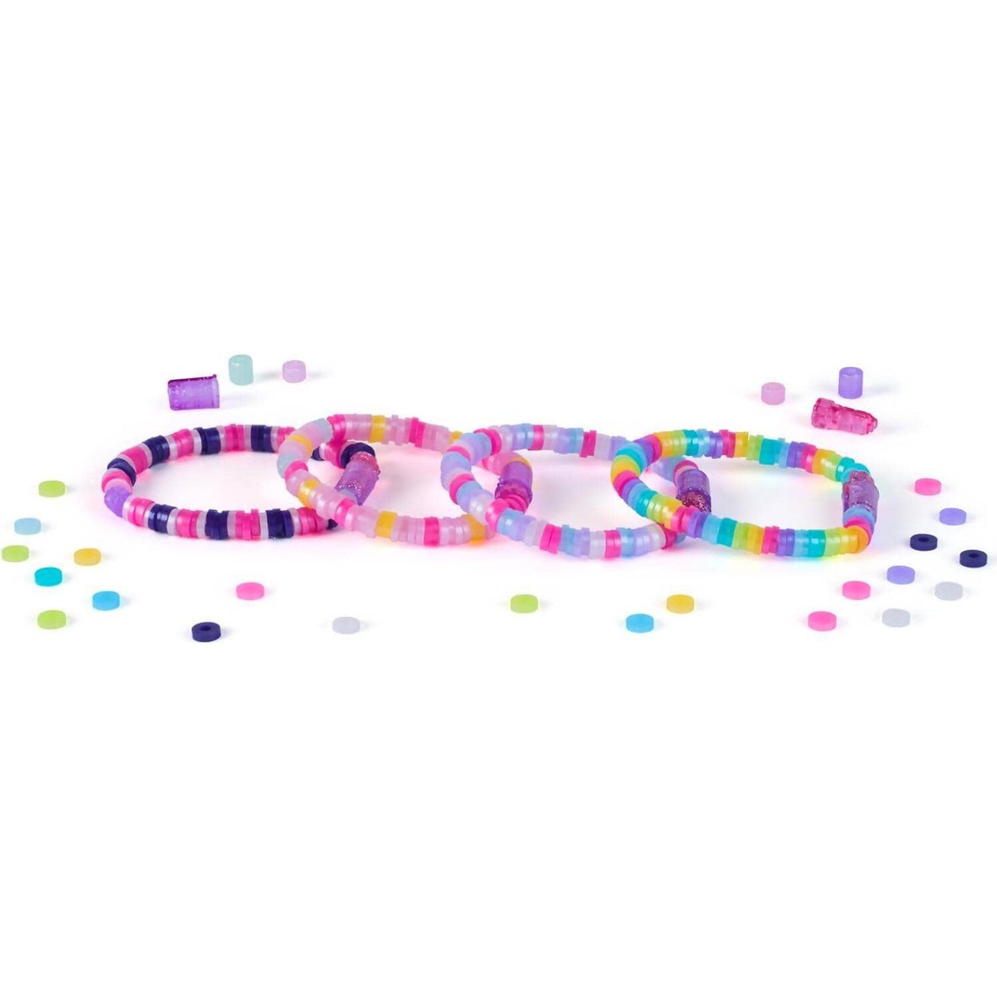 Cool Maker - Stack'd Heishi Expansion Pack