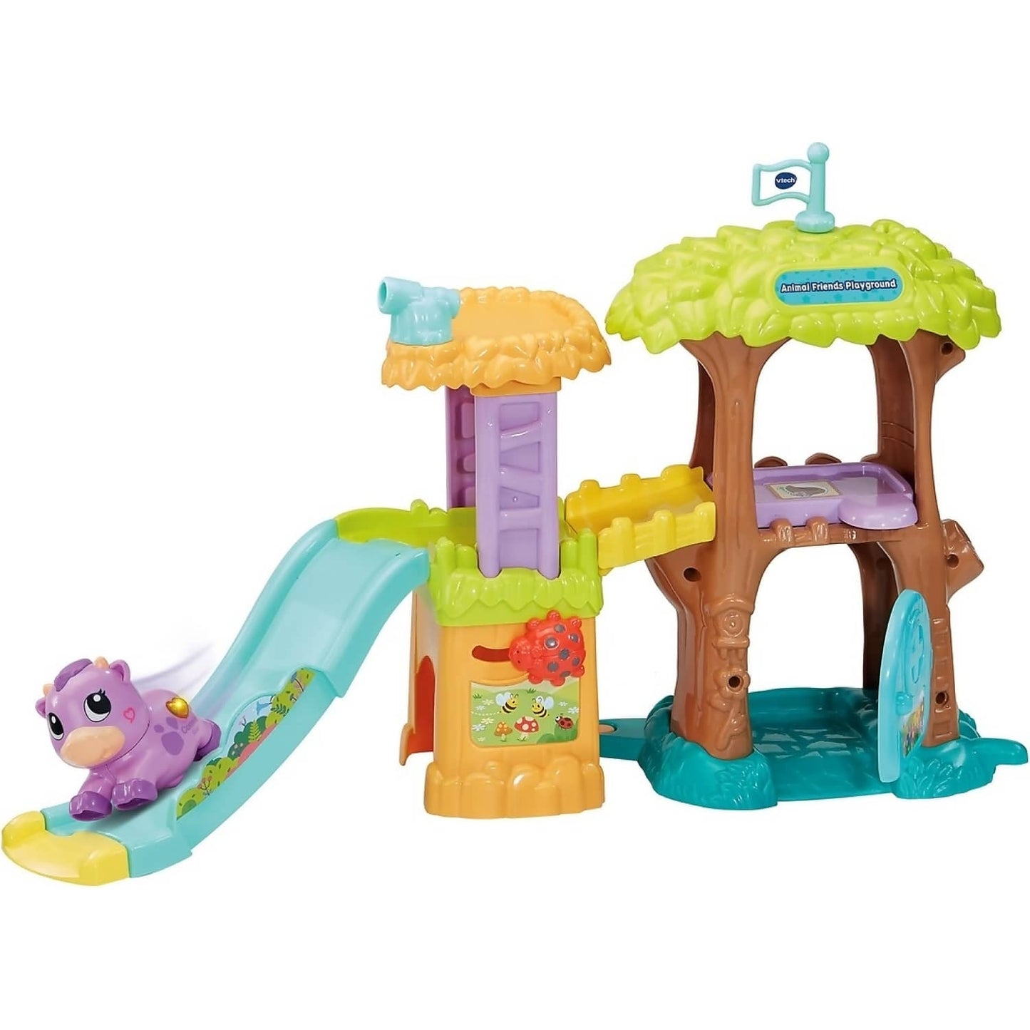 VTech - Animal Friends Playground