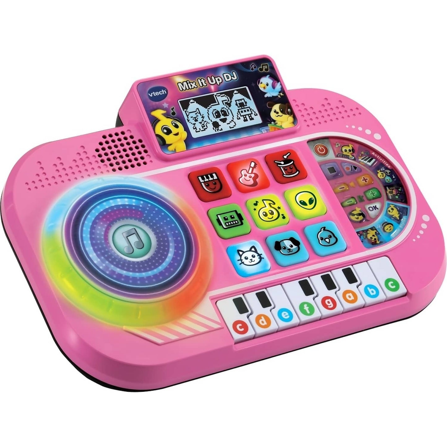 VTech - Mix It Up Dj - Pink