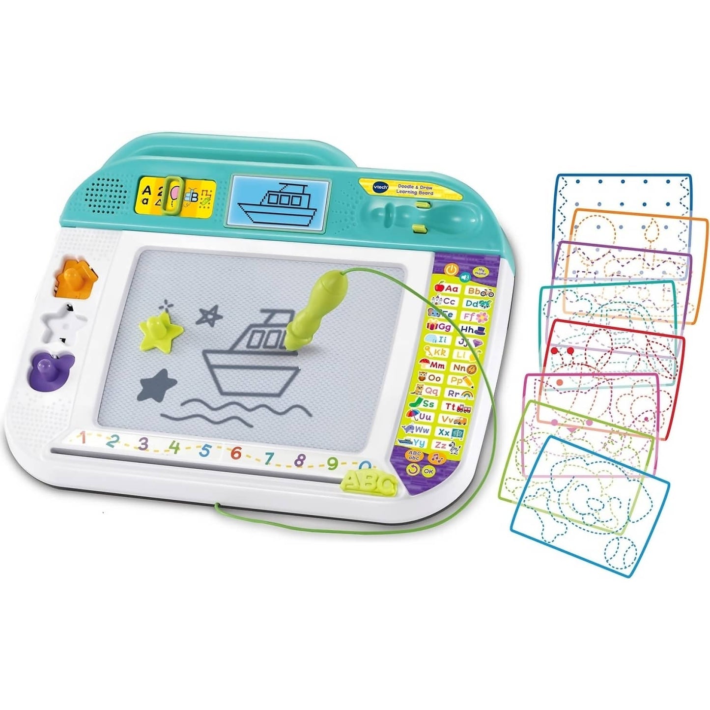 VTech - Doodle & Draw Learning Board