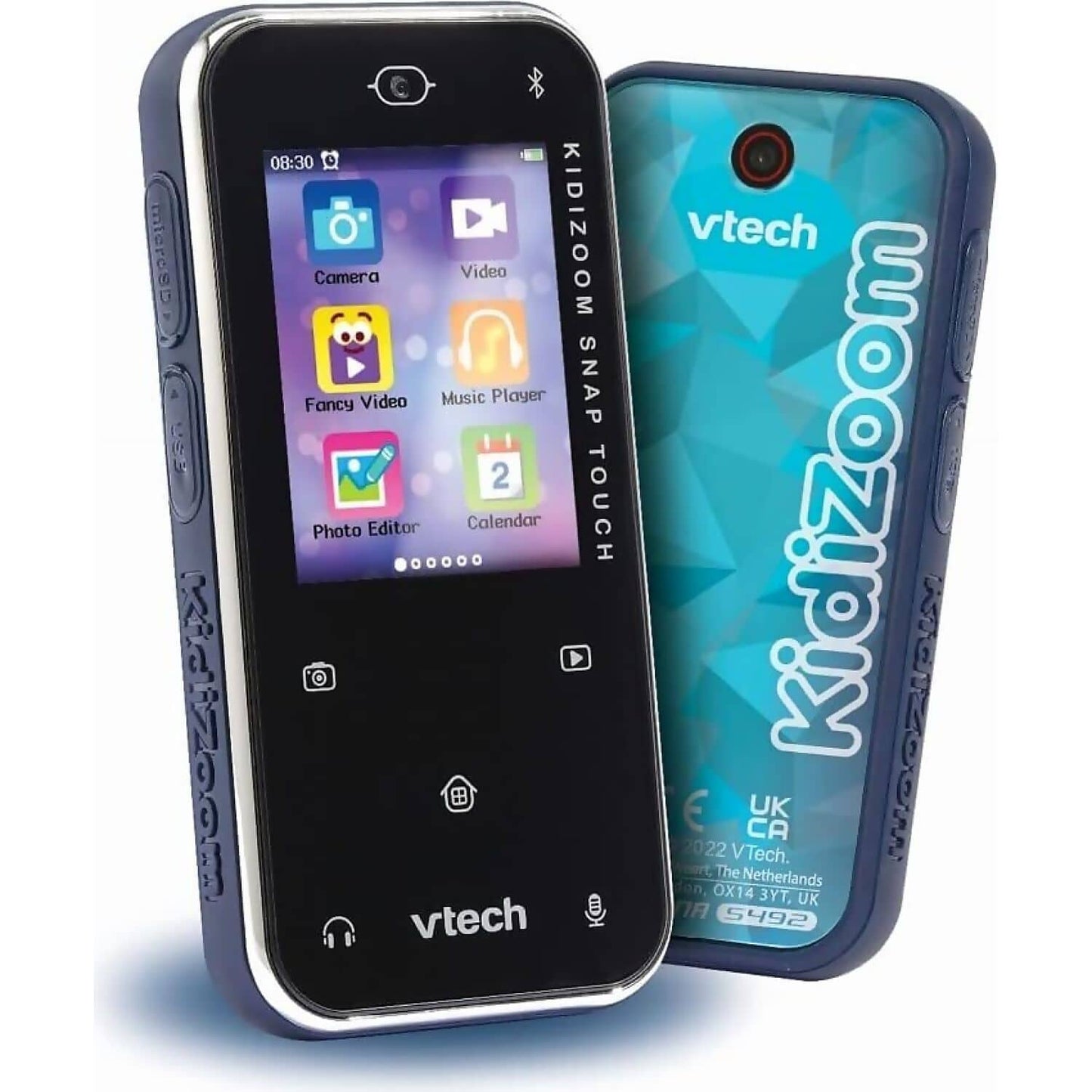 VTech - KidiZoom Snap Touch