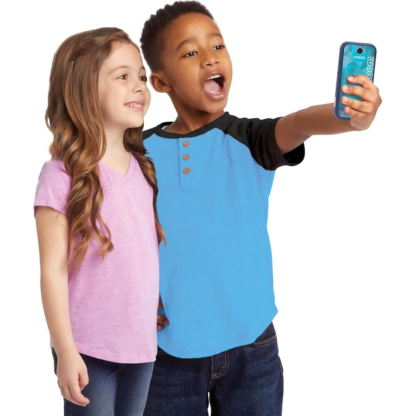 VTech - KidiZoom Snap Touch