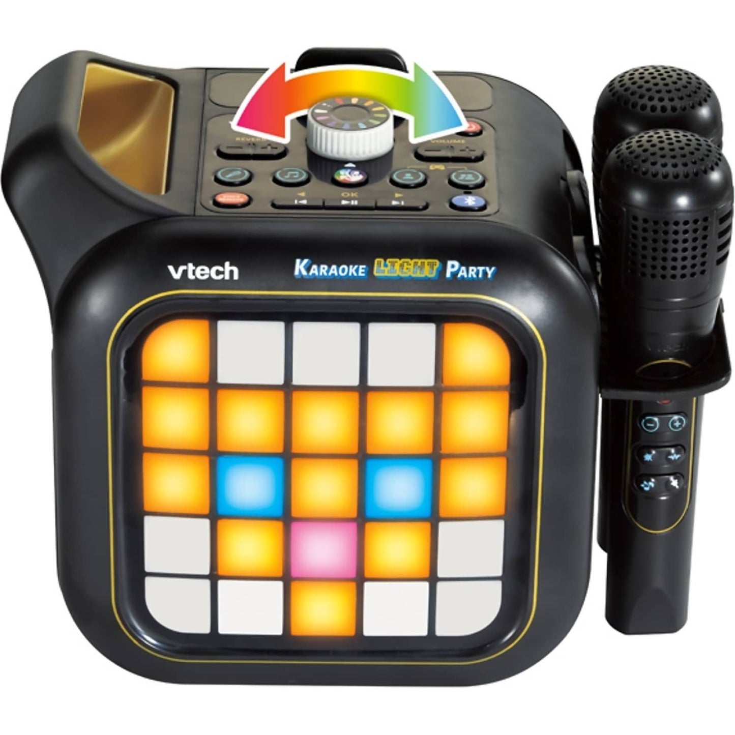 VTech - Karaoke Light Party