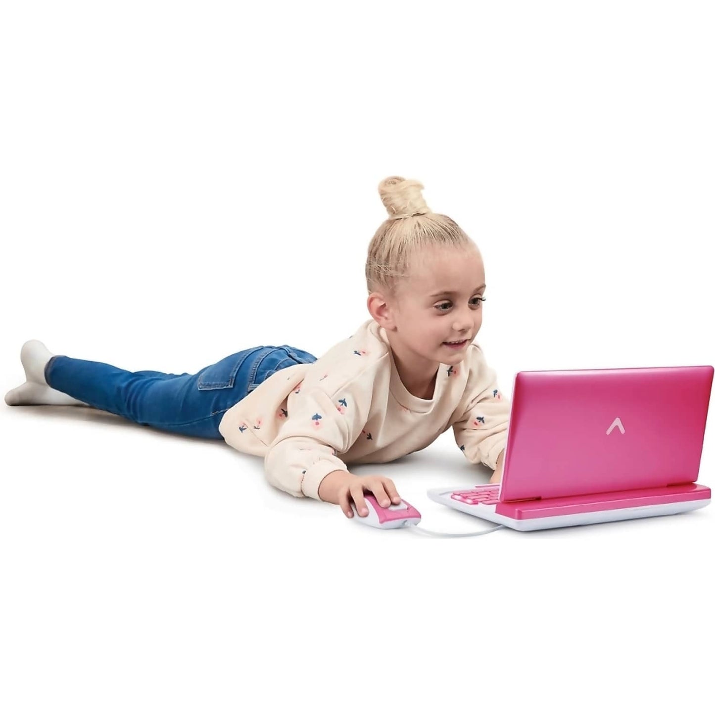 VTech - LearnBook Pro Pink