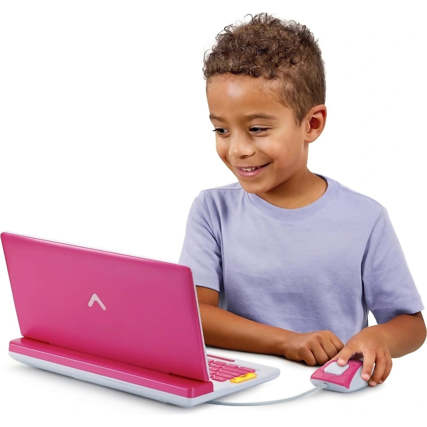 VTech - LearnBook Pro Pink