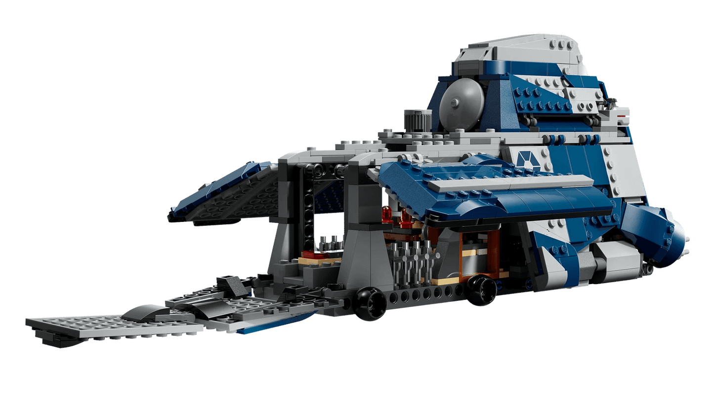 LEGO 75435 Battle of Felucia Separatist MTT™ - Star Wars